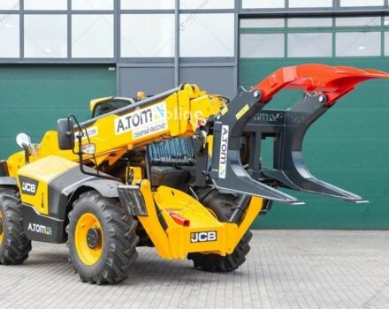 A.TOM 1200, объемом двигателя 6 л и пробегом 0 тыс. км за 266384 $, фото 10 на Automoto.ua