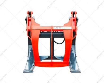 A.TOM 1200, объемом двигателя 6 л и пробегом 0 тыс. км за 266384 $, фото 7 на Automoto.ua