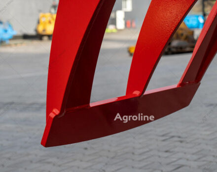 A.TOM 1200, объемом двигателя 6 л и пробегом 0 тыс. км за 266384 $, фото 20 на Automoto.ua