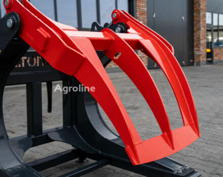 A.TOM 1200, объемом двигателя 6 л и пробегом 0 тыс. км за 266384 $, фото 21 на Automoto.ua