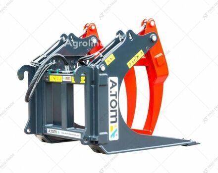 A.TOM 1200, объемом двигателя 6 л и пробегом 0 тыс. км за 266384 $, фото 2 на Automoto.ua