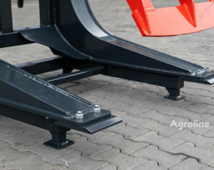 A.TOM 1200, объемом двигателя 6 л и пробегом 0 тыс. км за 266384 $, фото 22 на Automoto.ua