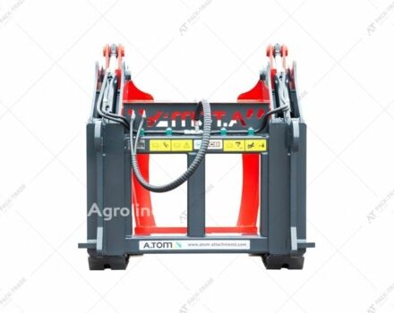 A.TOM 1200, объемом двигателя 6 л и пробегом 0 тыс. км за 266384 $, фото 3 на Automoto.ua