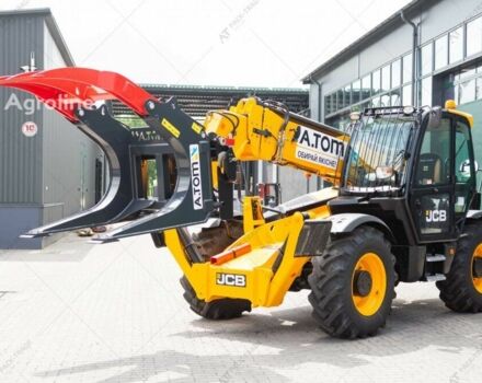 A.TOM 1200, объемом двигателя 6 л и пробегом 0 тыс. км за 266384 $, фото 11 на Automoto.ua