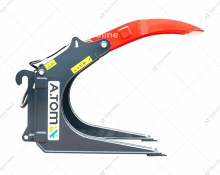 A.TOM 1200, объемом двигателя 6 л и пробегом 0 тыс. км за 266384 $, фото 9 на Automoto.ua