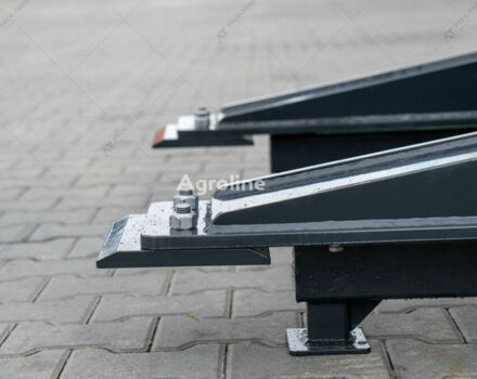 A.TOM 1200, объемом двигателя 6 л и пробегом 0 тыс. км за 266384 $, фото 19 на Automoto.ua