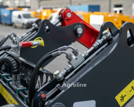 A.TOM 1200, объемом двигателя 6 л и пробегом 0 тыс. км за 266384 $, фото 23 на Automoto.ua