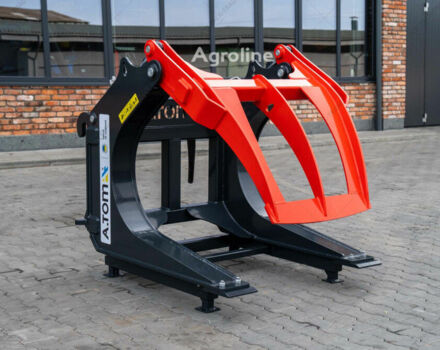 A.TOM 1200, объемом двигателя 6 л и пробегом 0 тыс. км за 266384 $, фото 15 на Automoto.ua