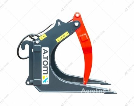 A.TOM 1200, объемом двигателя 6 л и пробегом 0 тыс. км за 266384 $, фото 1 на Automoto.ua