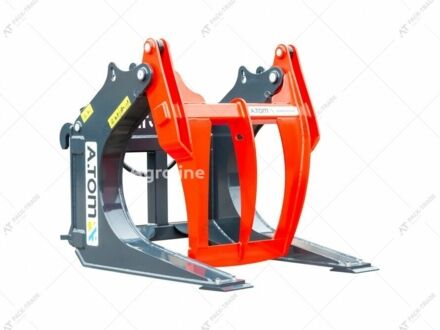 A.TOM 1200, объемом двигателя 6 л и пробегом 0 тыс. км за 266384 $, фото 1 на Automoto.ua