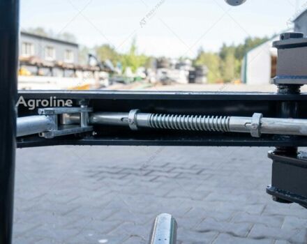 A.TOM 1500, объемом двигателя 6 л и пробегом 0 тыс. км за 219763 $, фото 12 на Automoto.ua