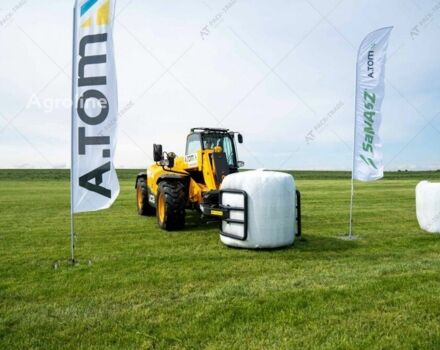 A.TOM 1500, объемом двигателя 6 л и пробегом 0 тыс. км за 219763 $, фото 18 на Automoto.ua