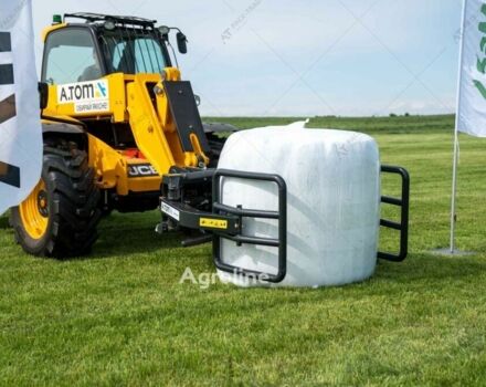 A.TOM 1500, объемом двигателя 6 л и пробегом 0 тыс. км за 219763 $, фото 17 на Automoto.ua