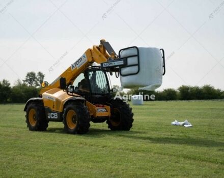 A.TOM 1500, объемом двигателя 6 л и пробегом 0 тыс. км за 219763 $, фото 14 на Automoto.ua