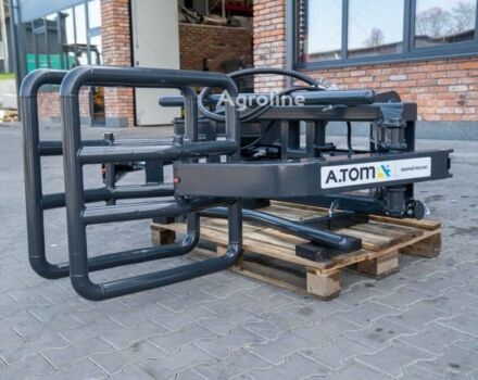 A.TOM 1500, объемом двигателя 6 л и пробегом 0 тыс. км за 219763 $, фото 6 на Automoto.ua