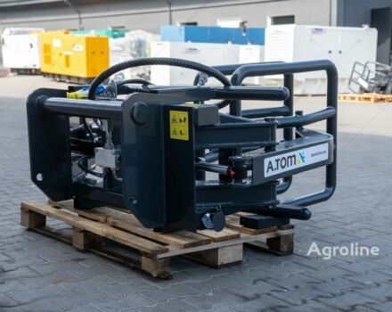 A.TOM 1500, объемом двигателя 6 л и пробегом 0 тыс. км за 219763 $, фото 2 на Automoto.ua