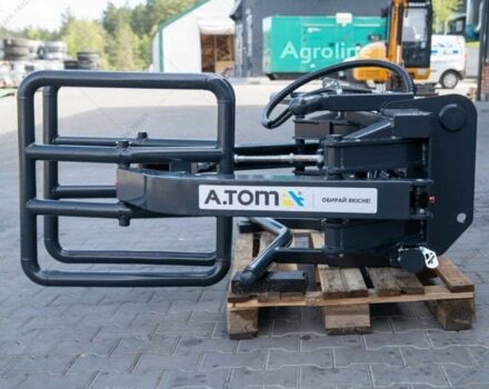 A.TOM 1500, объемом двигателя 6 л и пробегом 0 тыс. км за 219763 $, фото 5 на Automoto.ua