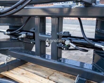 A.TOM 1500, объемом двигателя 6 л и пробегом 0 тыс. км за 219763 $, фото 11 на Automoto.ua