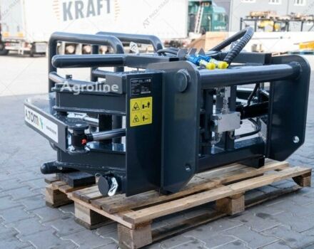 A.TOM 1500, объемом двигателя 6 л и пробегом 0 тыс. км за 219763 $, фото 4 на Automoto.ua