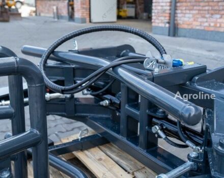 A.TOM 1500, объемом двигателя 6 л и пробегом 0 тыс. км за 219763 $, фото 10 на Automoto.ua