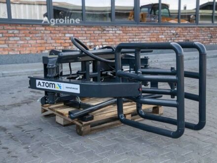 A.TOM 1500, объемом двигателя 6 л и пробегом 0 тыс. км за 219763 $, фото 1 на Automoto.ua