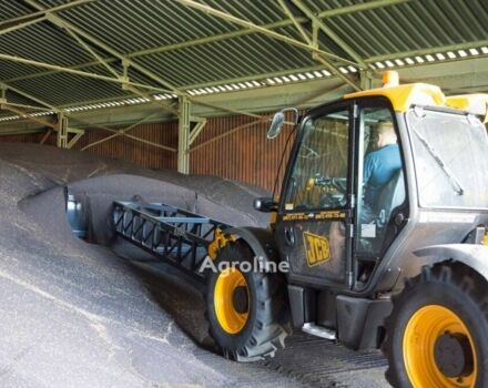 A.TOM 2500, объемом двигателя 14.86 л и пробегом 0 тыс. км за 188632 $, фото 14 на Automoto.ua