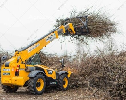 A.TOM 5000, объемом двигателя 6 л и пробегом 0 тыс. км за 231390 $, фото 11 на Automoto.ua