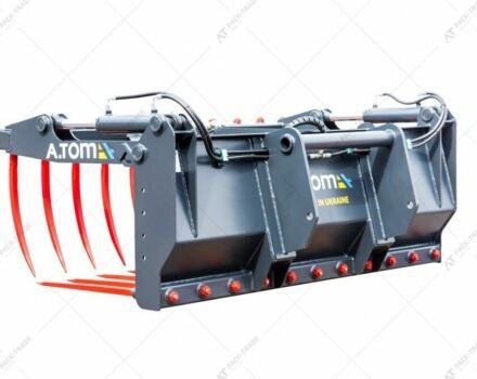 A.TOM 5000, объемом двигателя 6 л и пробегом 0 тыс. км за 231390 $, фото 1 на Automoto.ua