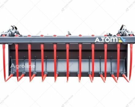 A.TOM 5000, объемом двигателя 6 л и пробегом 0 тыс. км за 231390 $, фото 5 на Automoto.ua