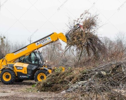 A.TOM 5000, объемом двигателя 6 л и пробегом 0 тыс. км за 231390 $, фото 10 на Automoto.ua