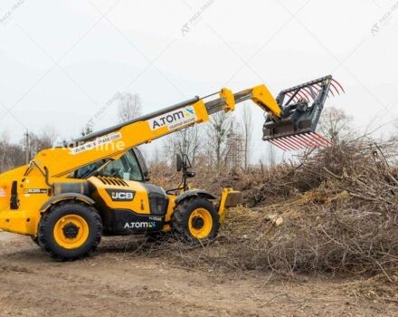 A.TOM 5000, объемом двигателя 6 л и пробегом 0 тыс. км за 231390 $, фото 8 на Automoto.ua