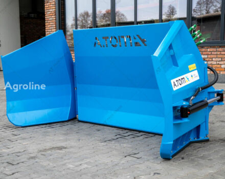 A.TOM Другая, об'ємом двигуна 6 л та пробігом 0 тис. км за 463943 $, фото 4 на Automoto.ua