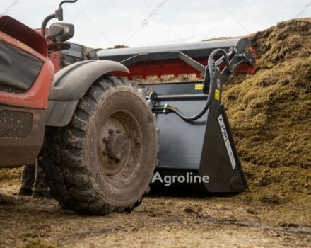 A.TOM Другая, объемом двигателя 6 л и пробегом 0 тыс. км за 522081 $, фото 22 на Automoto.ua