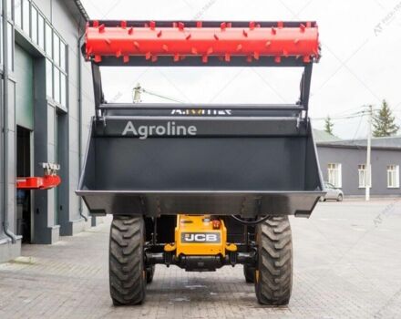 A.TOM Другая, объемом двигателя 6 л и пробегом 0 тыс. км за 522081 $, фото 12 на Automoto.ua