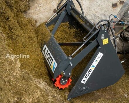 A.TOM Другая, объемом двигателя 6 л и пробегом 0 тыс. км за 522081 $, фото 28 на Automoto.ua