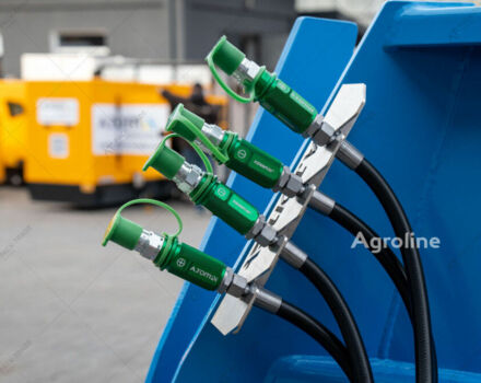 A.TOM Другая, об'ємом двигуна 6 л та пробігом 0 тис. км за 463943 $, фото 8 на Automoto.ua