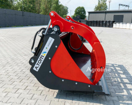 A.TOM Другая, объемом двигателя 6 л и пробегом 0 тыс. км за 278016 $, фото 6 на Automoto.ua