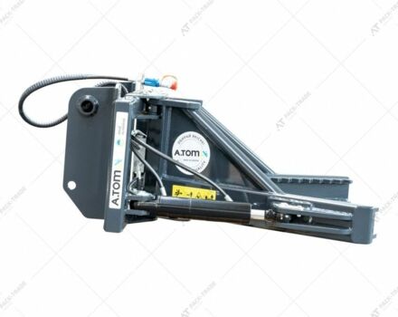 A.TOM Другая, объемом двигателя 6 л и пробегом 0 тыс. км за 150059 $, фото 1 на Automoto.ua