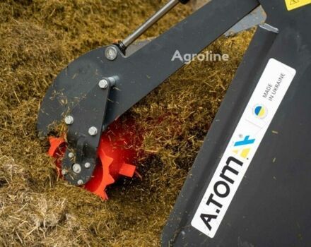 A.TOM Другая, объемом двигателя 6 л и пробегом 0 тыс. км за 522081 $, фото 31 на Automoto.ua