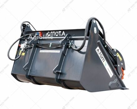 A.TOM Другая, объемом двигателя 6 л и пробегом 0 тыс. км за 522081 $, фото 2 на Automoto.ua