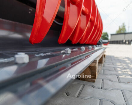 A.TOM Другая, объемом двигателя 6 л и пробегом 0 тыс. км за 278016 $, фото 18 на Automoto.ua