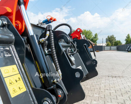 A.TOM Другая, объемом двигателя 6 л и пробегом 0 тыс. км за 278016 $, фото 12 на Automoto.ua