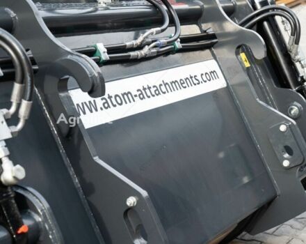 A.TOM Другая, объемом двигателя 6 л и пробегом 0 тыс. км за 347811 $, фото 8 на Automoto.ua