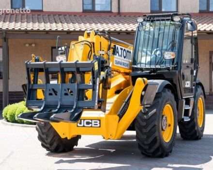 A.TOM Другая, об'ємом двигуна 6 л та пробігом 0 тис. км за 103486 $, фото 11 на Automoto.ua