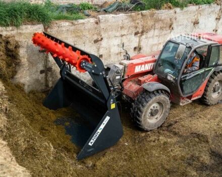 A.TOM Другая, объемом двигателя 6 л и пробегом 0 тыс. км за 522081 $, фото 27 на Automoto.ua