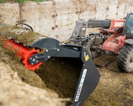 A.TOM Другая, объемом двигателя 6 л и пробегом 0 тыс. км за 522081 $, фото 24 на Automoto.ua