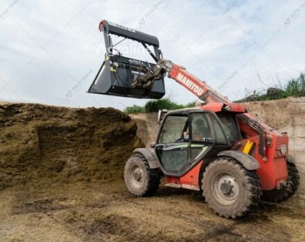 A.TOM Другая, объемом двигателя 6 л и пробегом 0 тыс. км за 522081 $, фото 29 на Automoto.ua