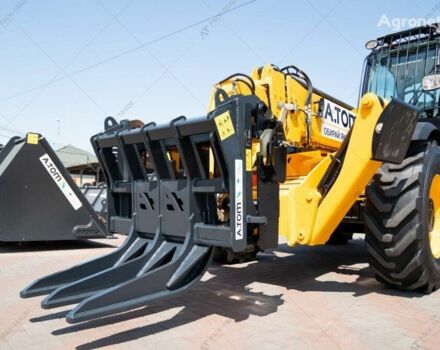 A.TOM Другая, об'ємом двигуна 6 л та пробігом 0 тис. км за 103486 $, фото 23 на Automoto.ua