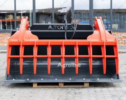 A.TOM Другая, объемом двигателя 6 л и пробегом 0 тыс. км за 347811 $, фото 2 на Automoto.ua