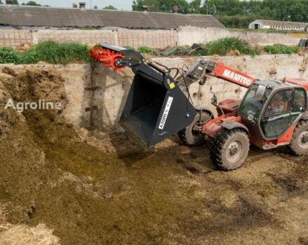 A.TOM Другая, объемом двигателя 6 л и пробегом 0 тыс. км за 522081 $, фото 26 на Automoto.ua